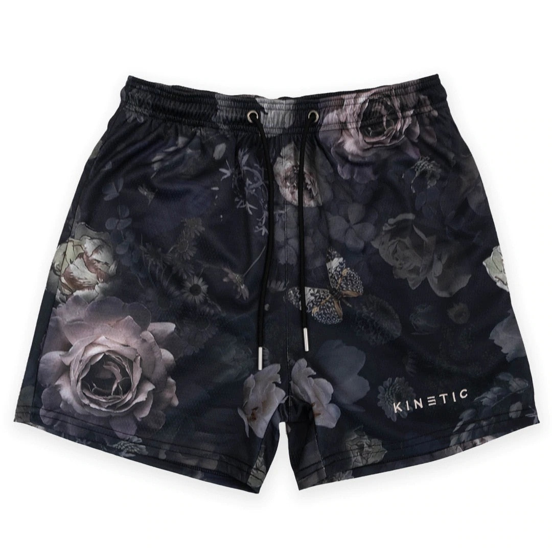 KINETIC Men's Basketball Shorts Collection Vol. 2